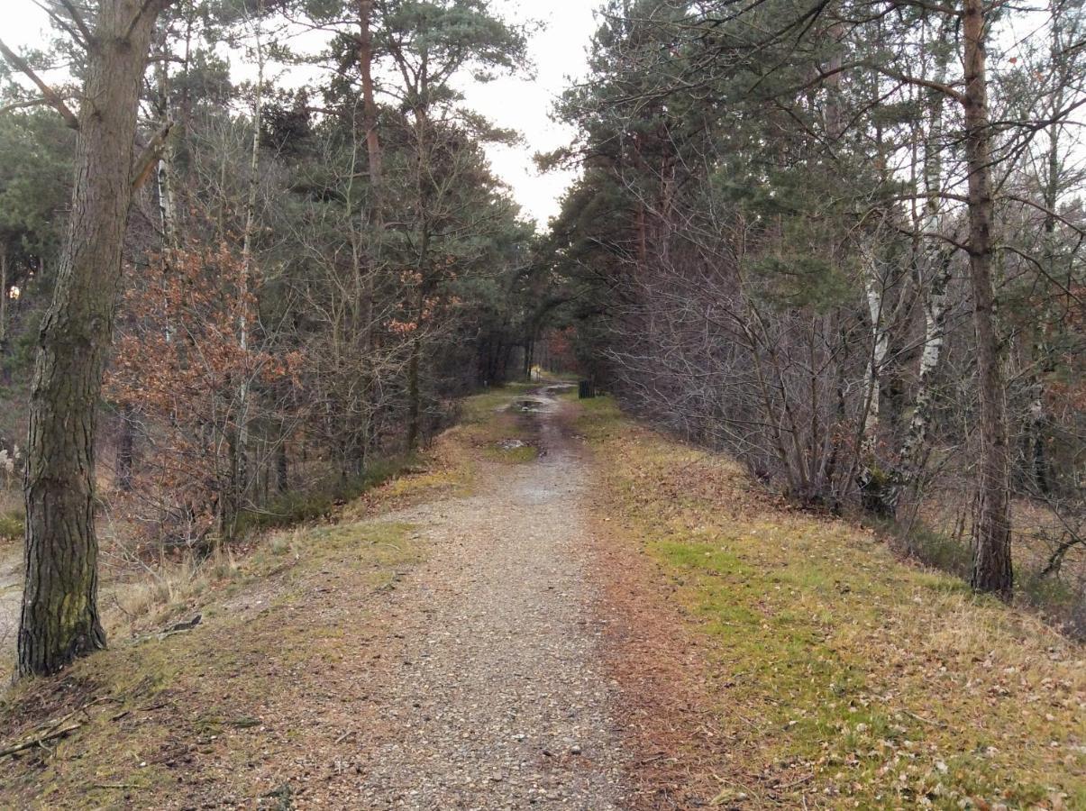 Acacia 1 Hengelhoef Aan de Wolfsberg 외부 사진