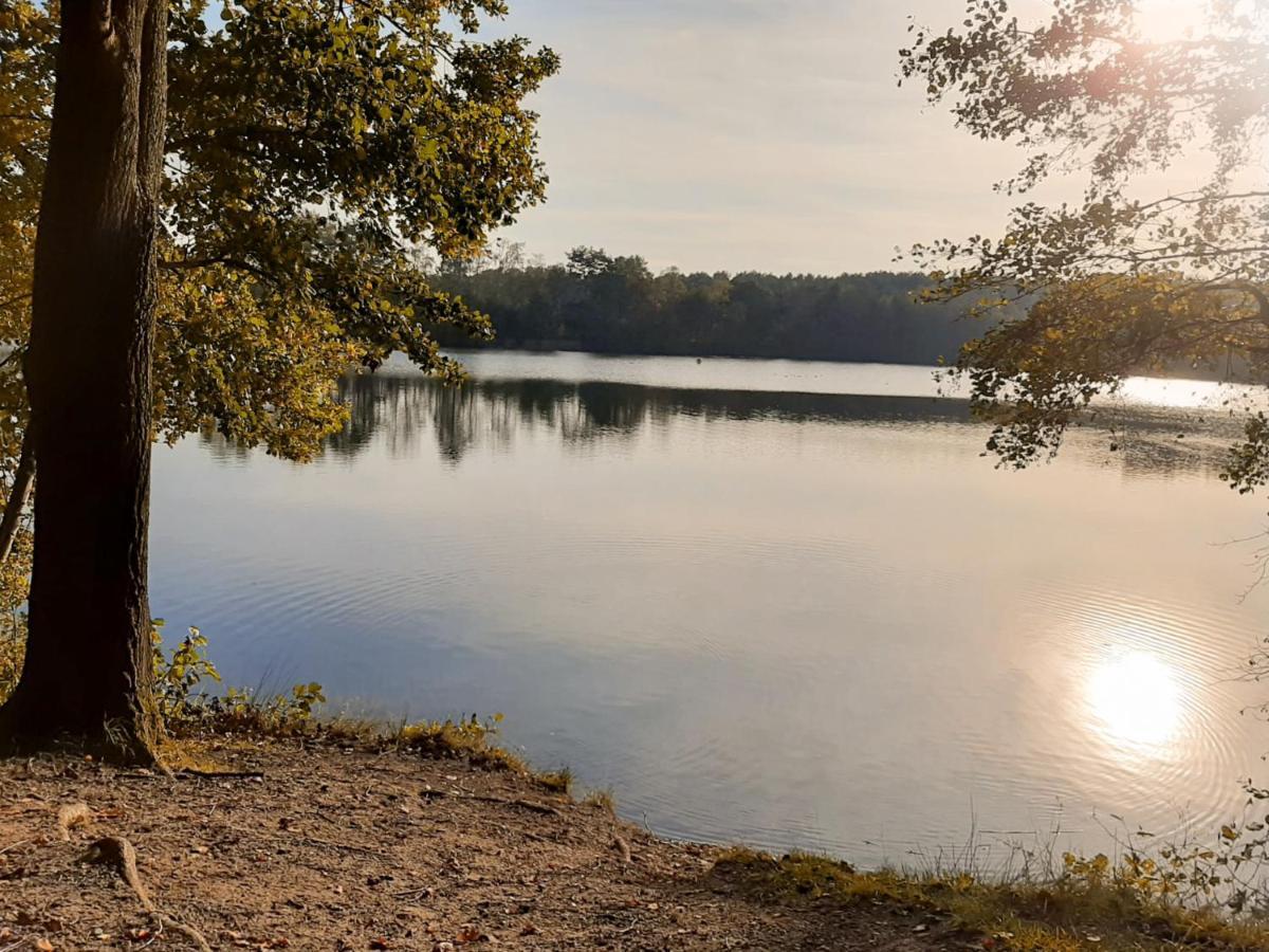 Acacia 1 Hengelhoef Aan de Wolfsberg 외부 사진